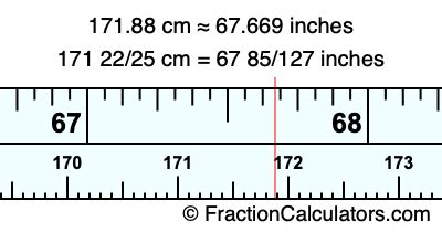 88cm 多少尺|厘米和英尺换算